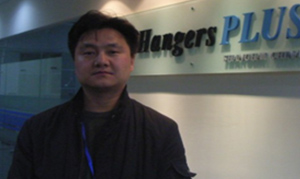 David Wu