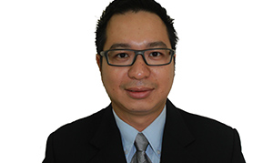 Tommy Wu