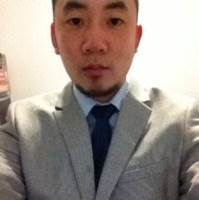 Eric Chan